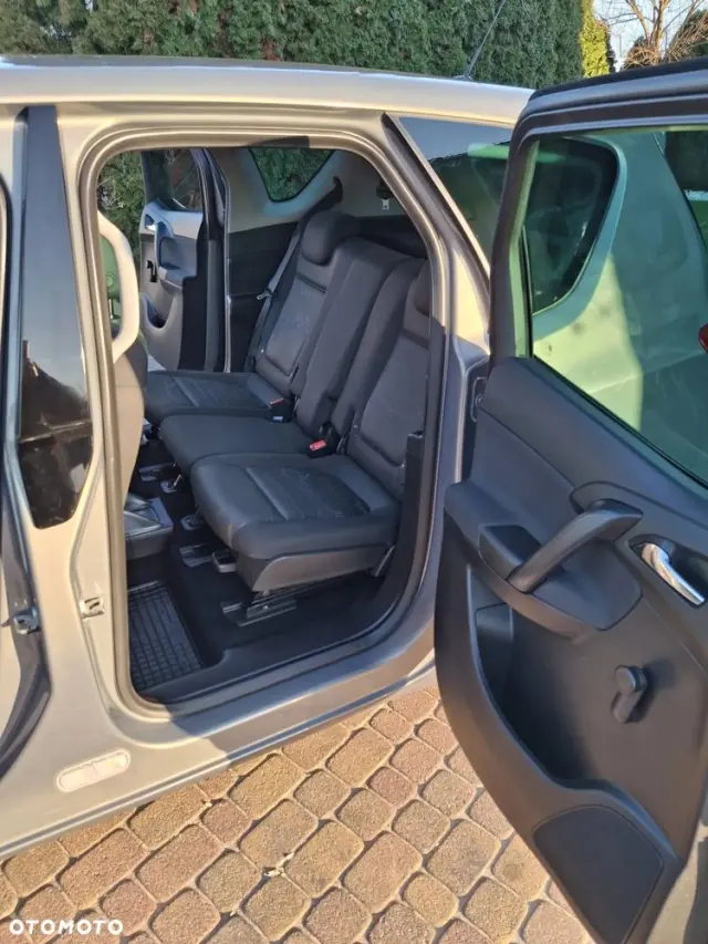 OPEL Meriva 1.4 Edition
