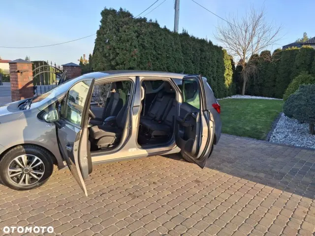 OPEL Meriva 1.4 Edition