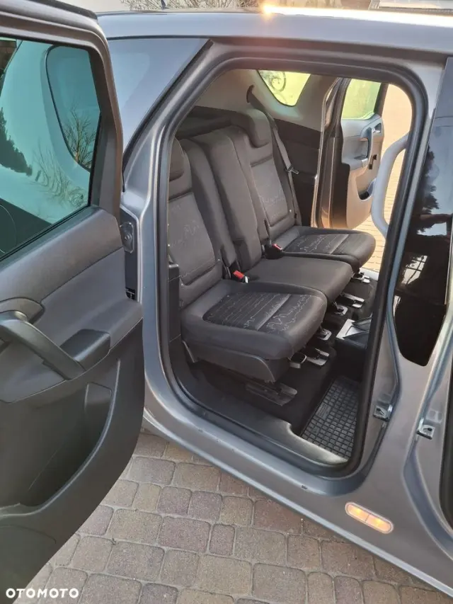 OPEL Meriva 1.4 Edition