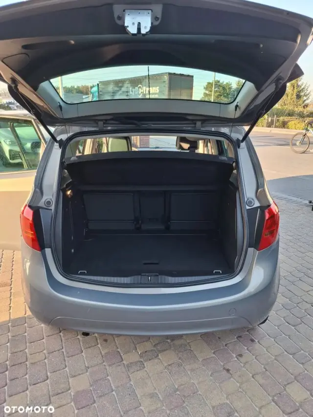 OPEL Meriva 1.4 Edition