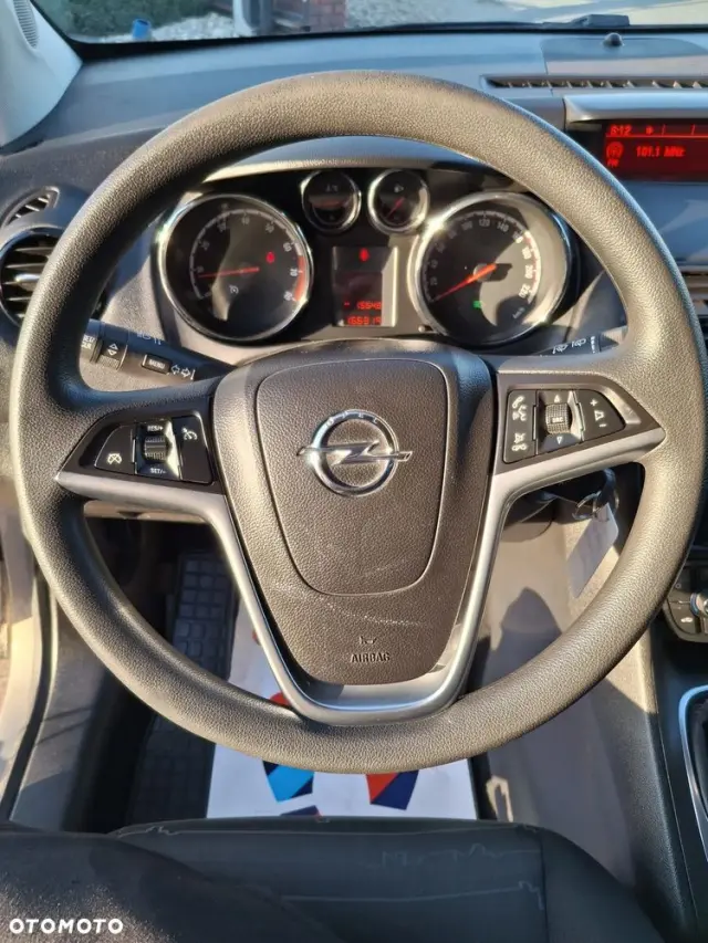 OPEL Meriva 1.4 Edition