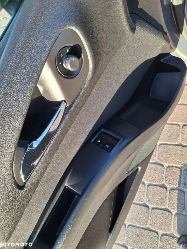 OPEL Meriva 1.4 Edition