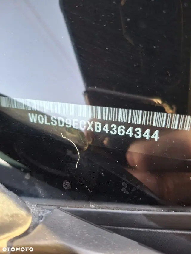 OPEL Meriva 1.4 Edition