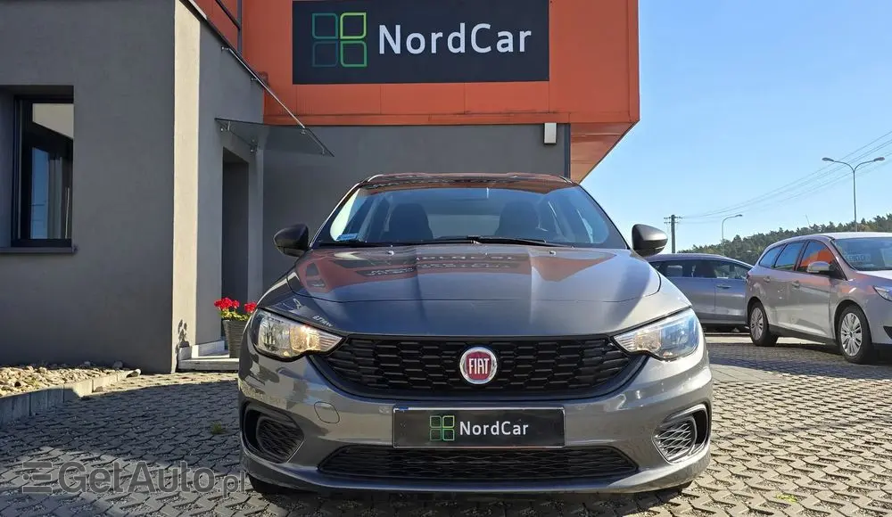 FIAT Tipo 1.4 16v Easy