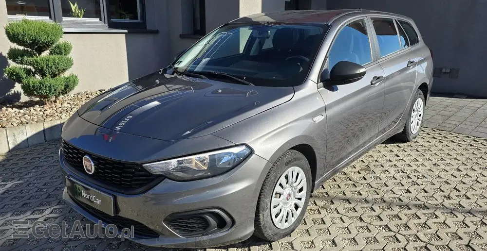 FIAT Tipo 1.4 16v Easy