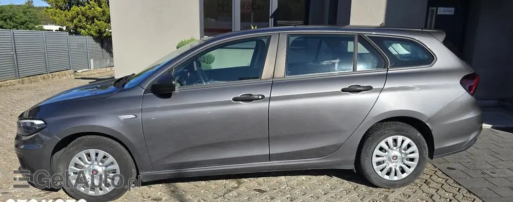 FIAT Tipo 1.4 16v Easy