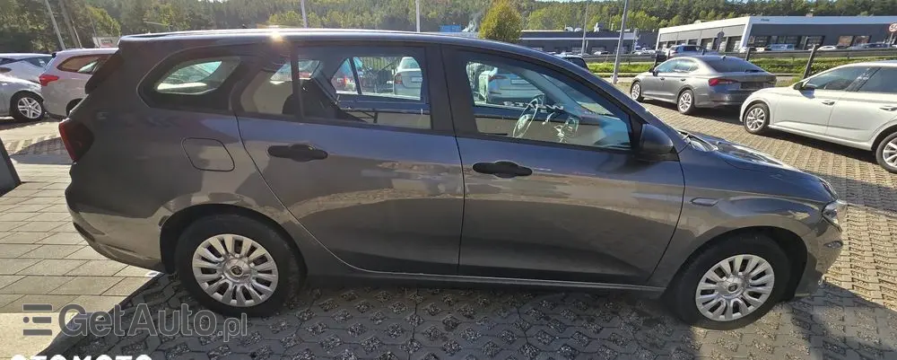 FIAT Tipo 1.4 16v Easy