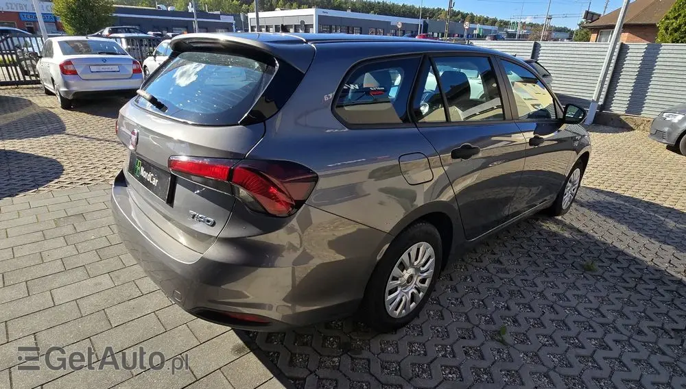 FIAT Tipo 1.4 16v Easy
