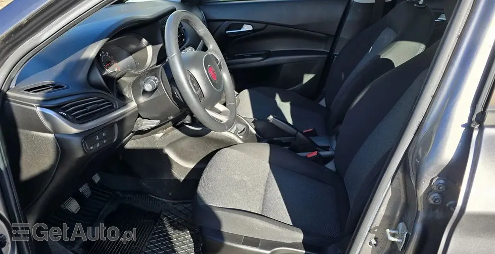 FIAT Tipo 1.4 16v Easy