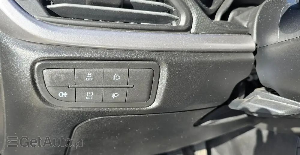 FIAT Tipo 1.4 16v Easy