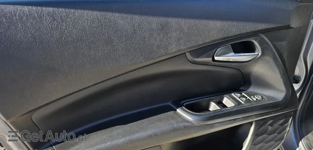 FIAT Tipo 1.4 16v Easy