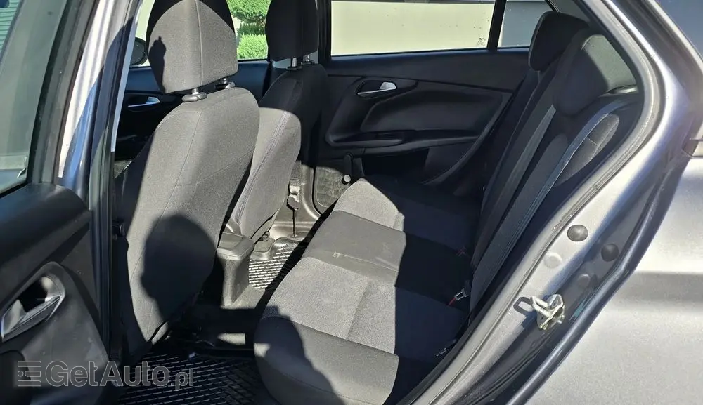 FIAT Tipo 1.4 16v Easy