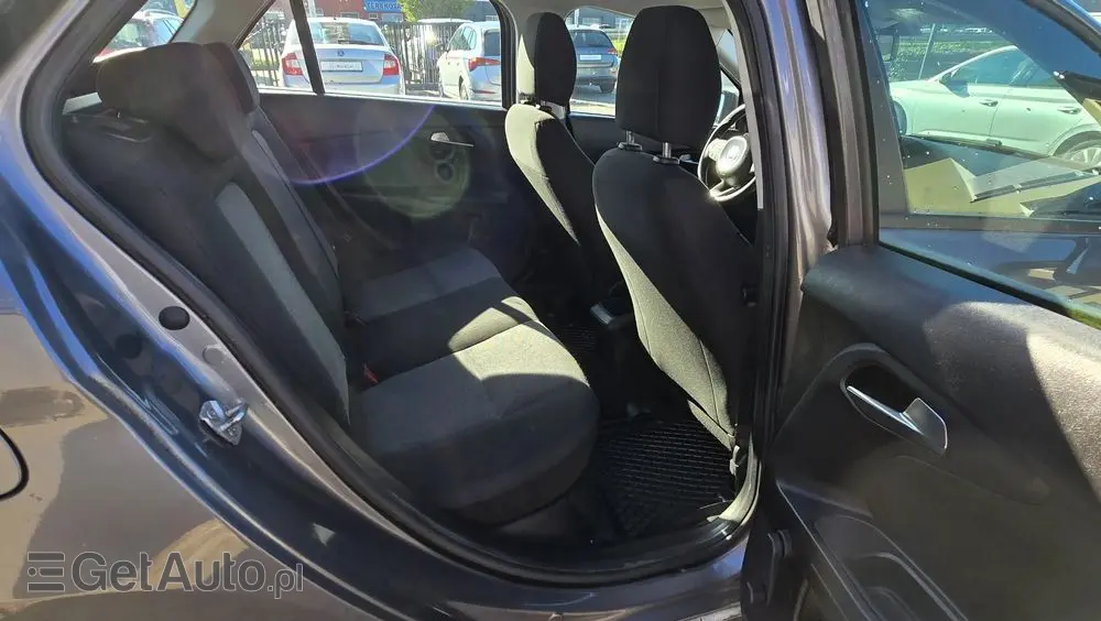 FIAT Tipo 1.4 16v Easy