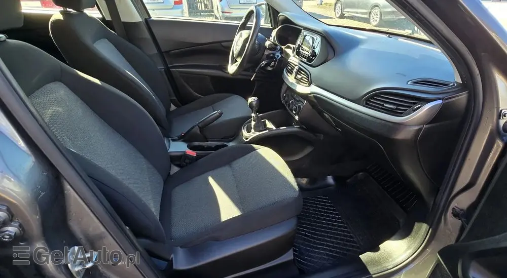 FIAT Tipo 1.4 16v Easy