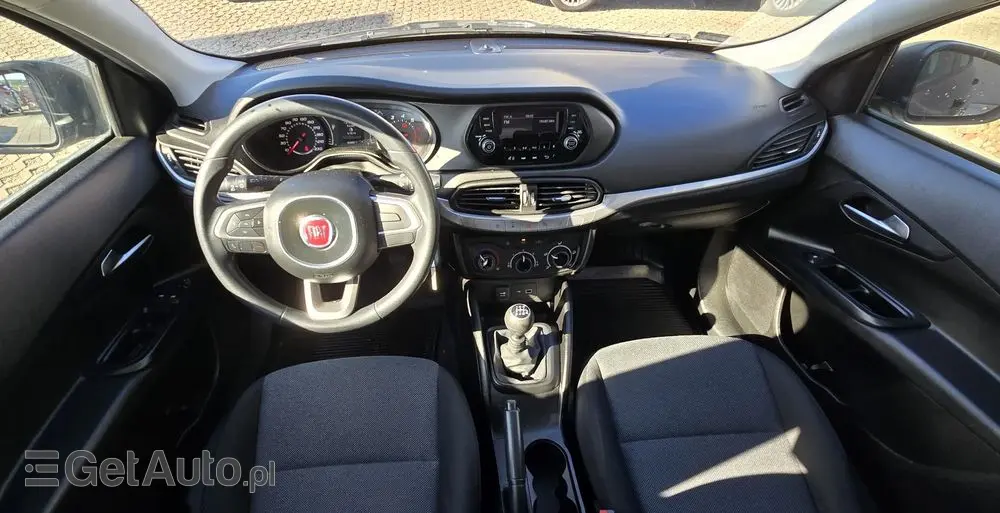 FIAT Tipo 1.4 16v Easy