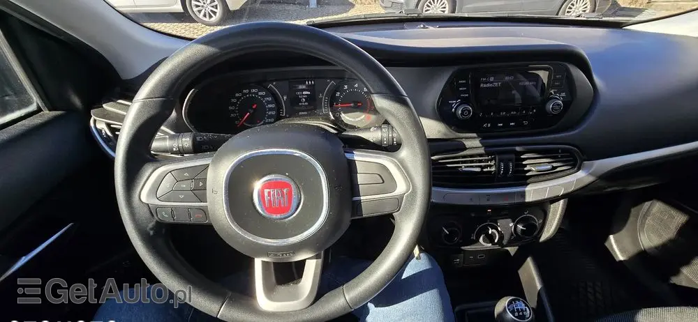 FIAT Tipo 1.4 16v Easy