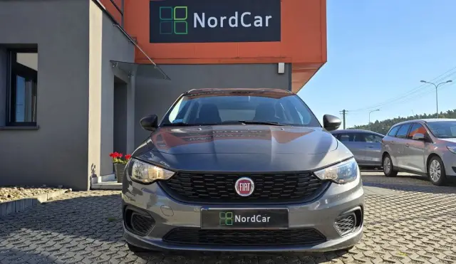 FIAT Tipo 1.4 16v Easy