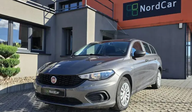 FIAT Tipo 1.4 16v Easy
