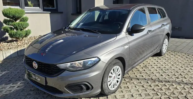FIAT Tipo 1.4 16v Easy