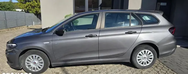 FIAT Tipo 1.4 16v Easy