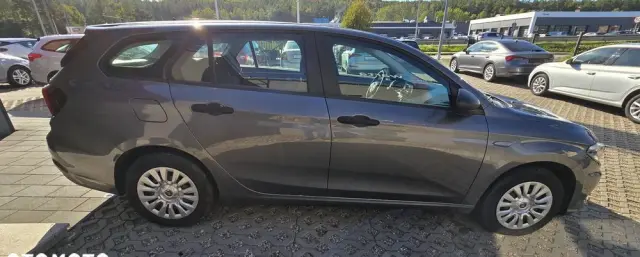 FIAT Tipo 1.4 16v Easy