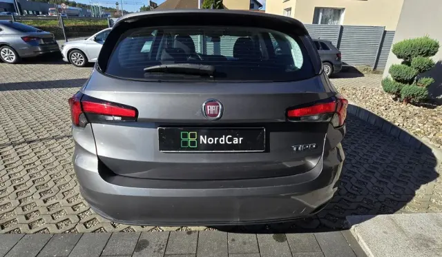 FIAT Tipo 1.4 16v Easy