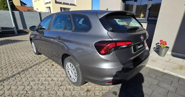 FIAT Tipo 1.4 16v Easy