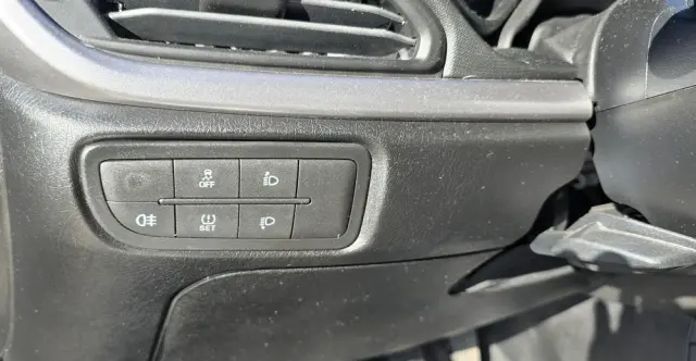 FIAT Tipo 1.4 16v Easy