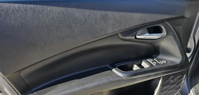 FIAT Tipo 1.4 16v Easy