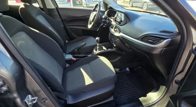 FIAT Tipo 1.4 16v Easy