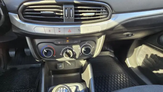 FIAT Tipo 1.4 16v Easy