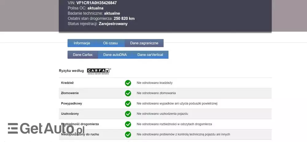 RENAULT Clio 1.4 16V Confort Dynamique