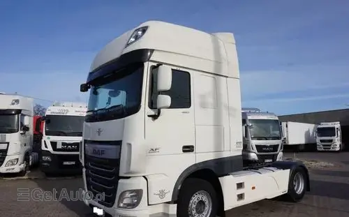 DAF XF 