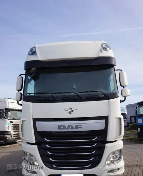 DAF XF 