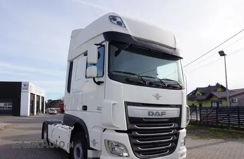 DAF XF 