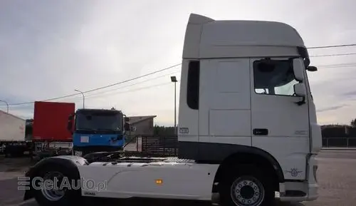 DAF XF 