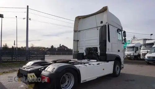 DAF XF 
