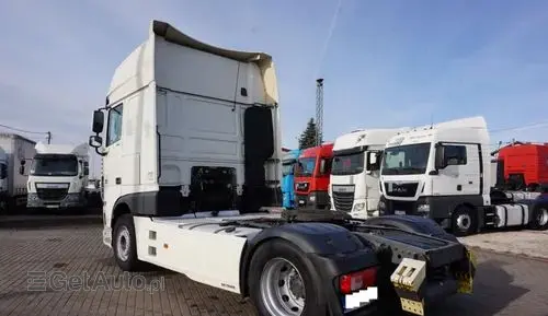 DAF XF 