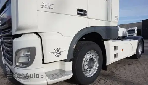 DAF XF 