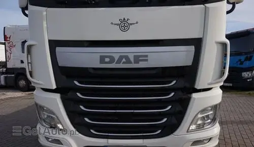 DAF XF 