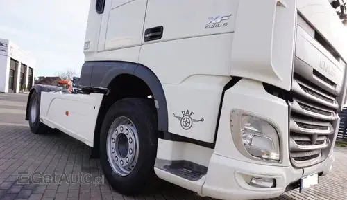 DAF XF 