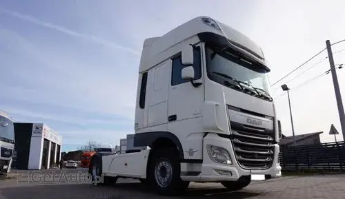 DAF XF 