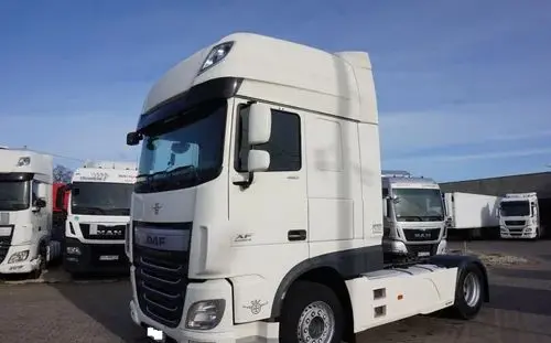 DAF XF 