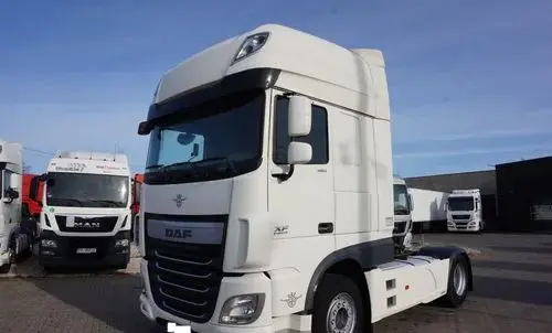 DAF XF 
