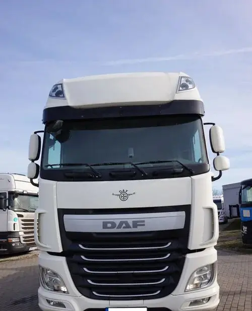 DAF XF 