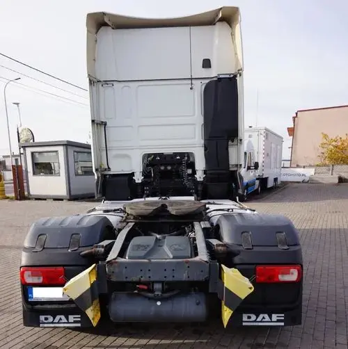 DAF XF 