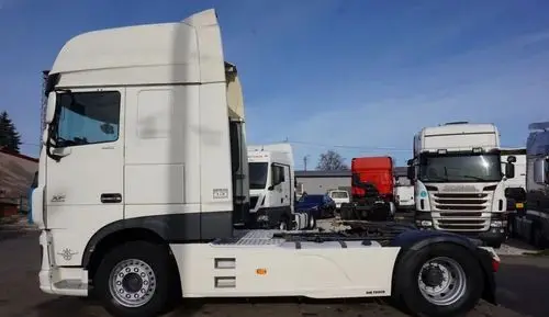 DAF XF 