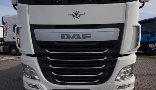 DAF XF 