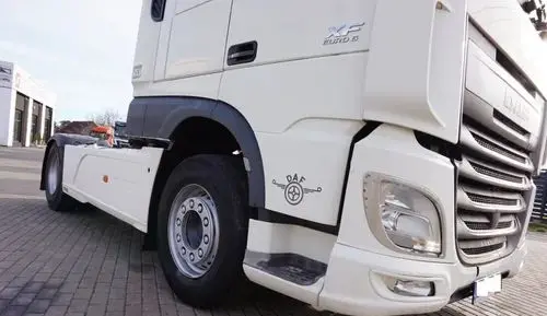 DAF XF 