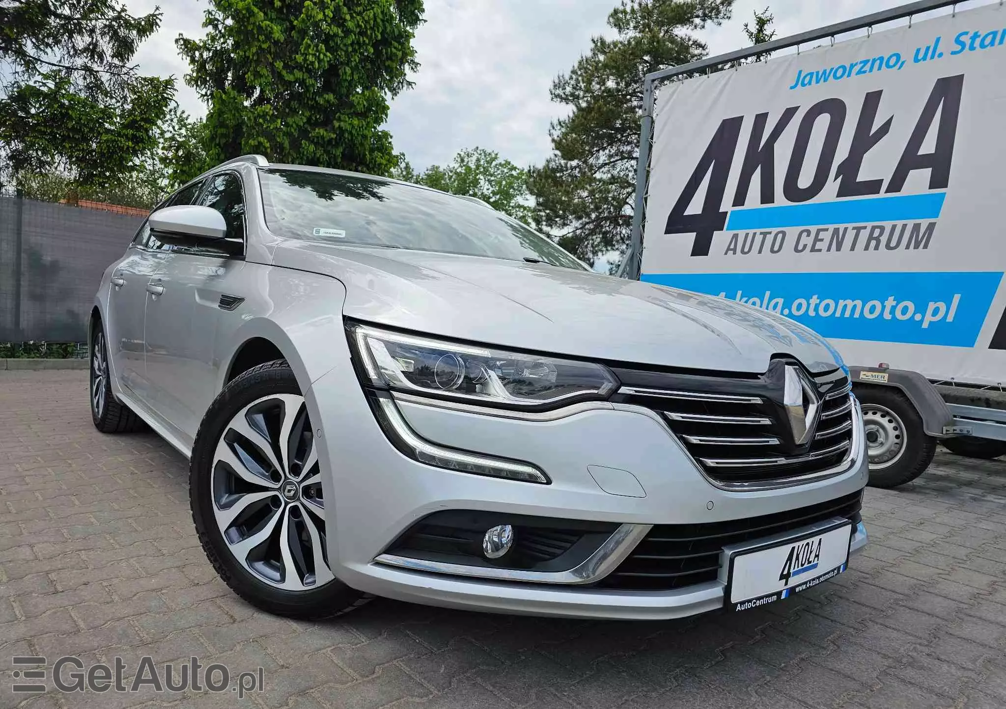 RENAULT Talisman 1.6 Energy dCi Limited